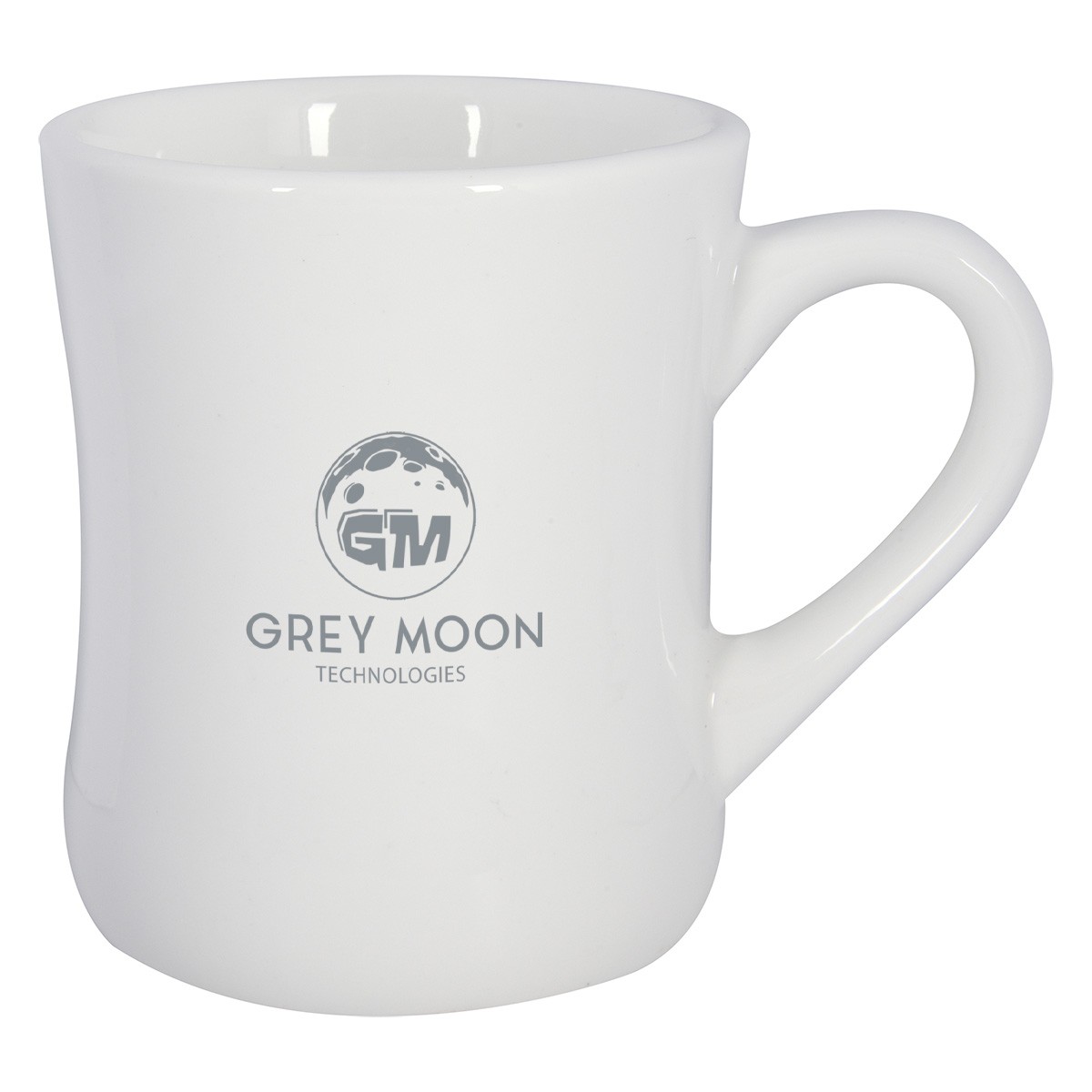 Picture of 10 Oz. Vitrified Mug