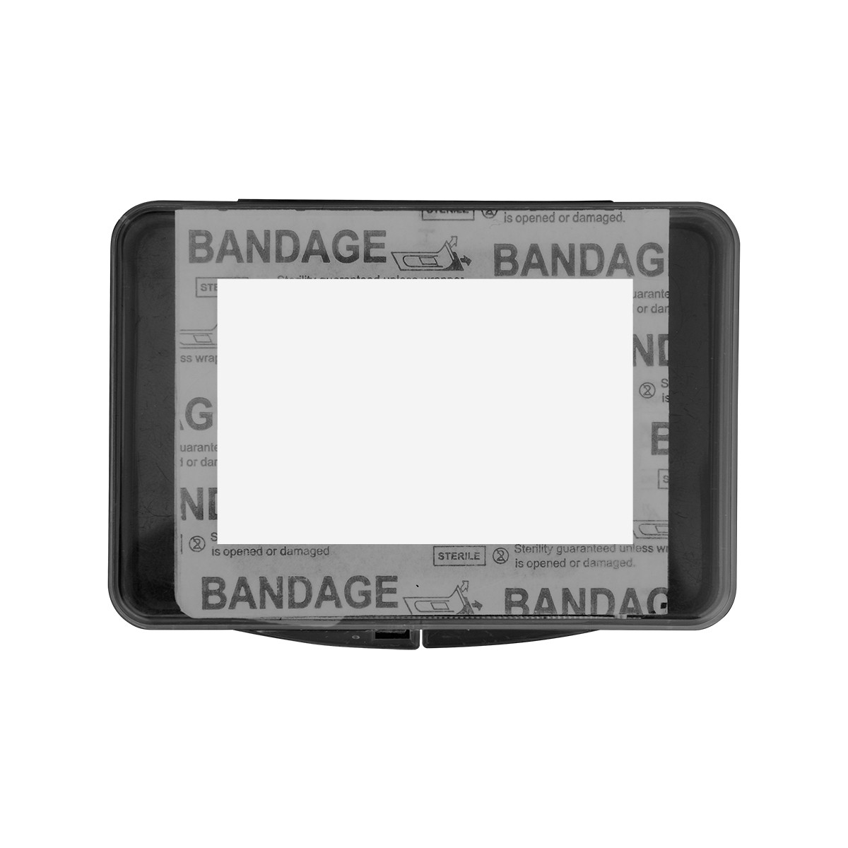 Picture of Portable First Aid Kit