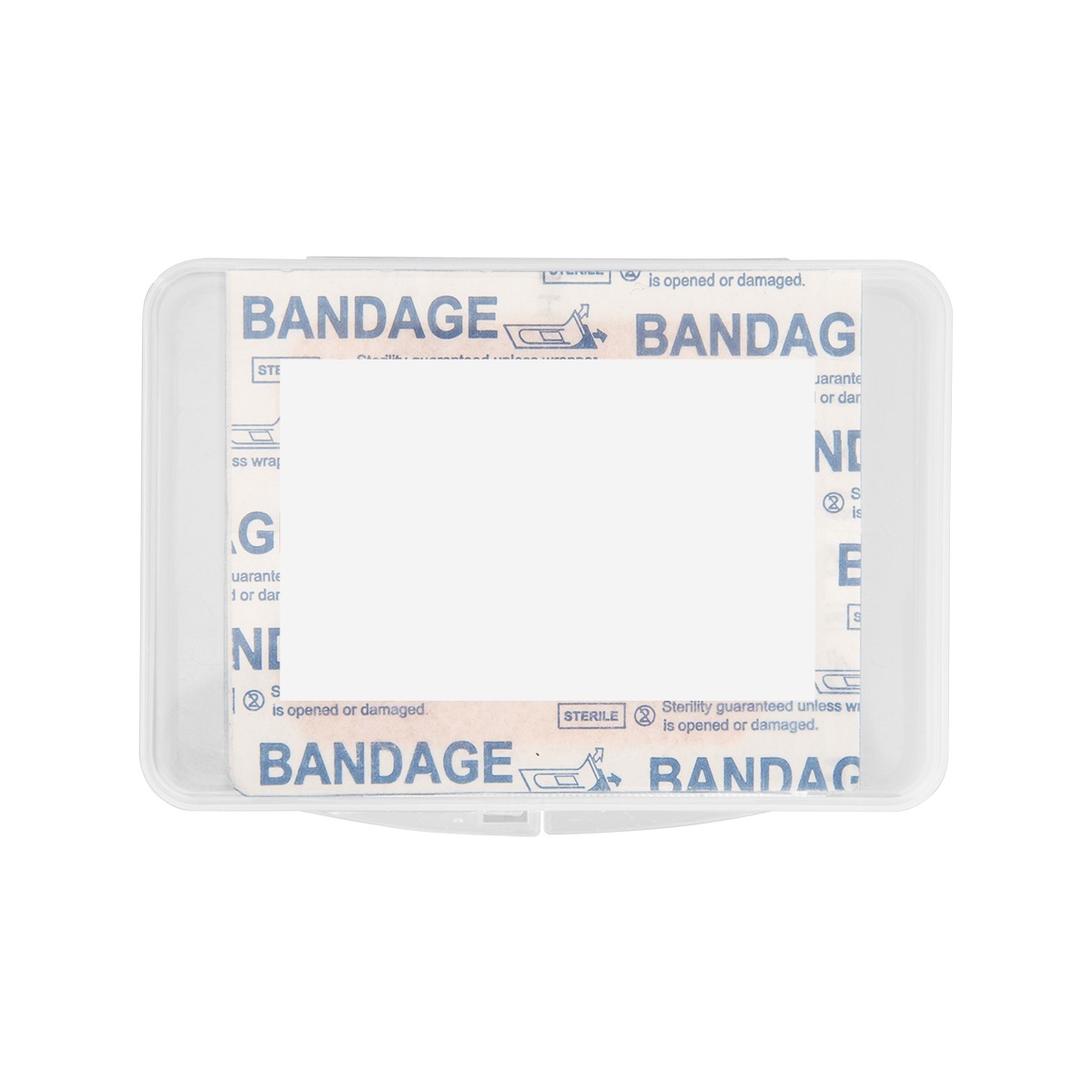Picture of Portable First Aid Kit