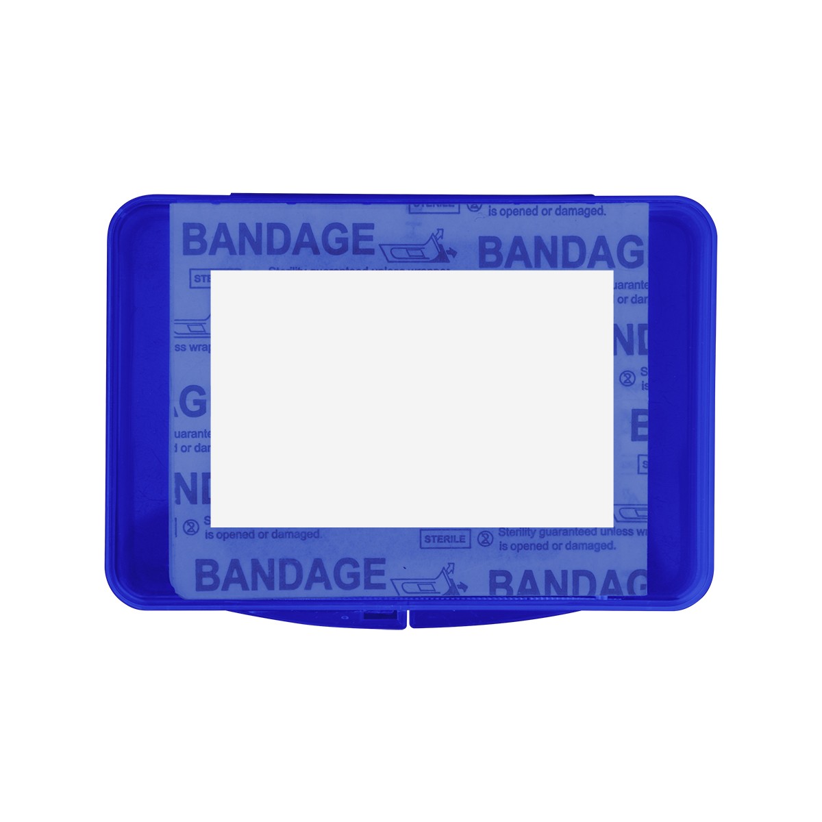 Picture of Portable First Aid Kit