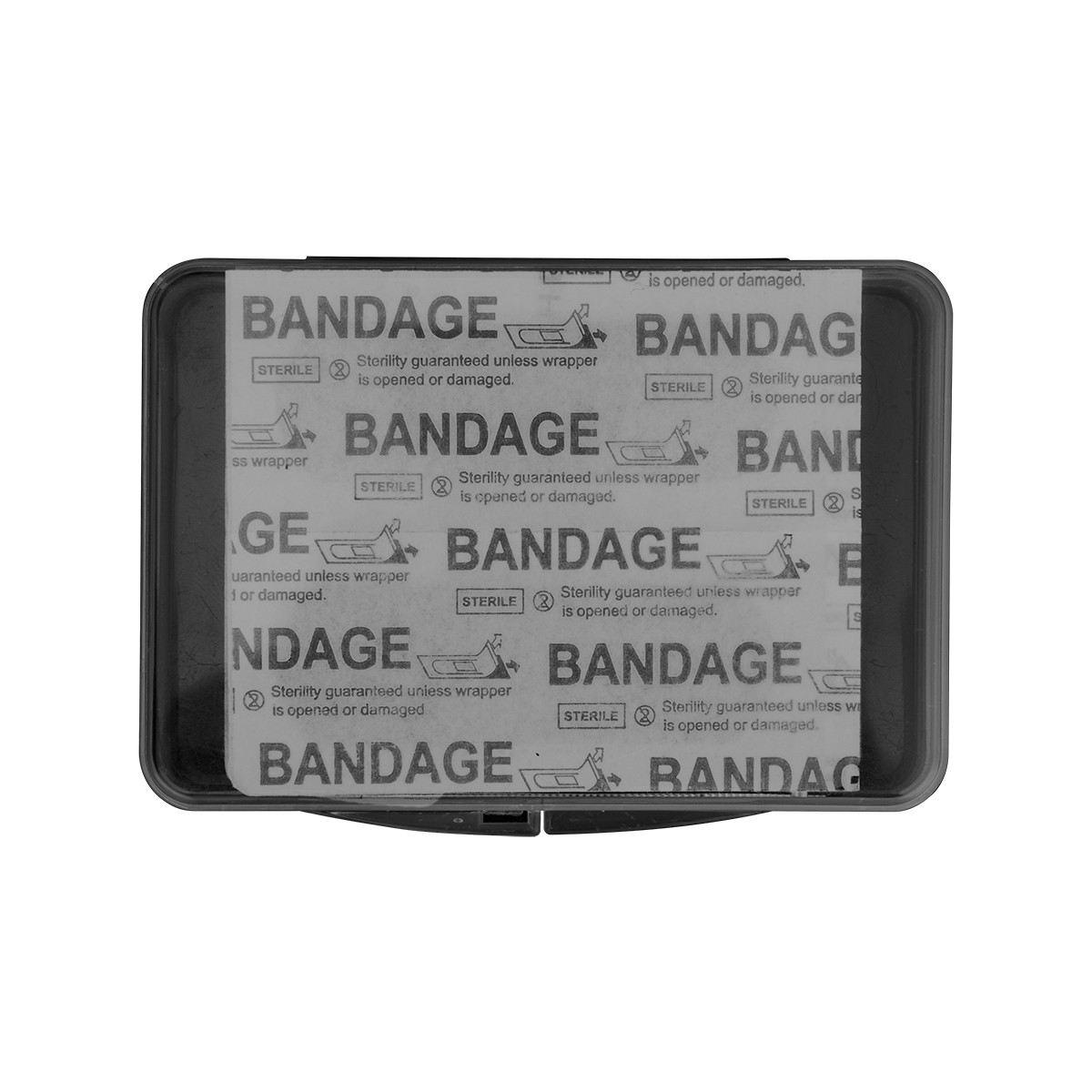 Picture of Portable First Aid Kit