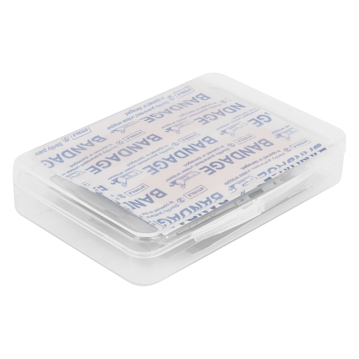 Picture of Portable First Aid Kit