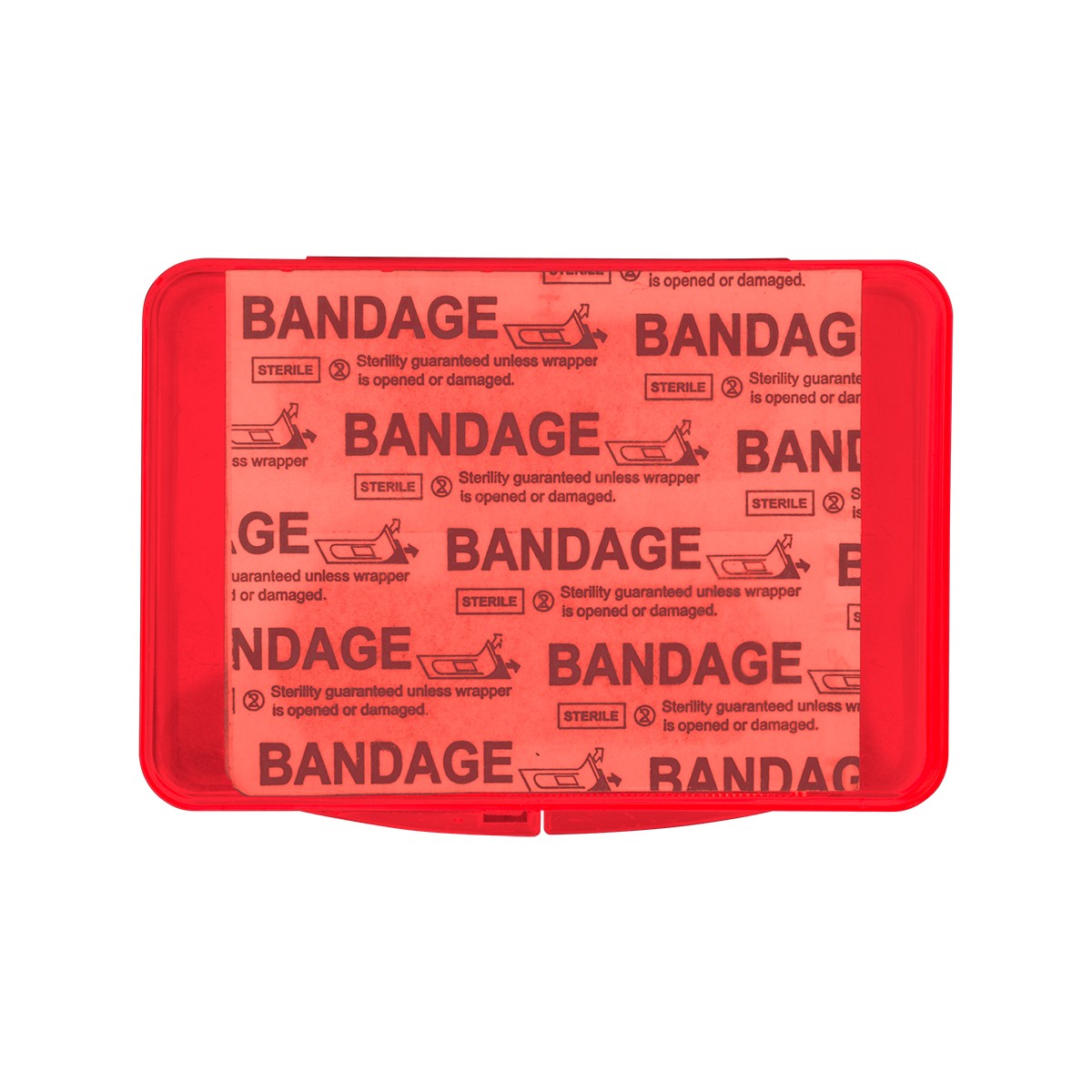 Picture of Portable First Aid Kit