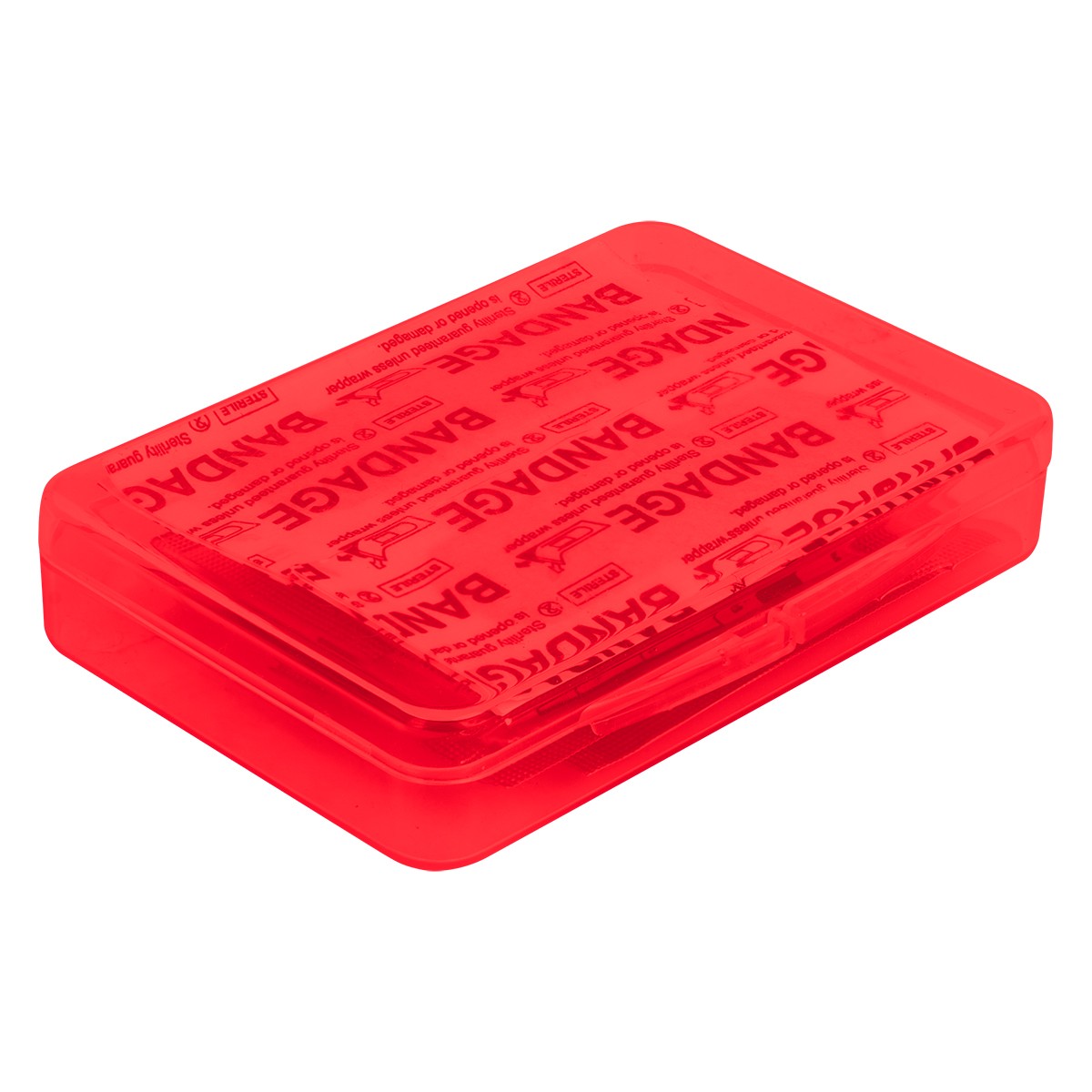 Picture of Portable First Aid Kit