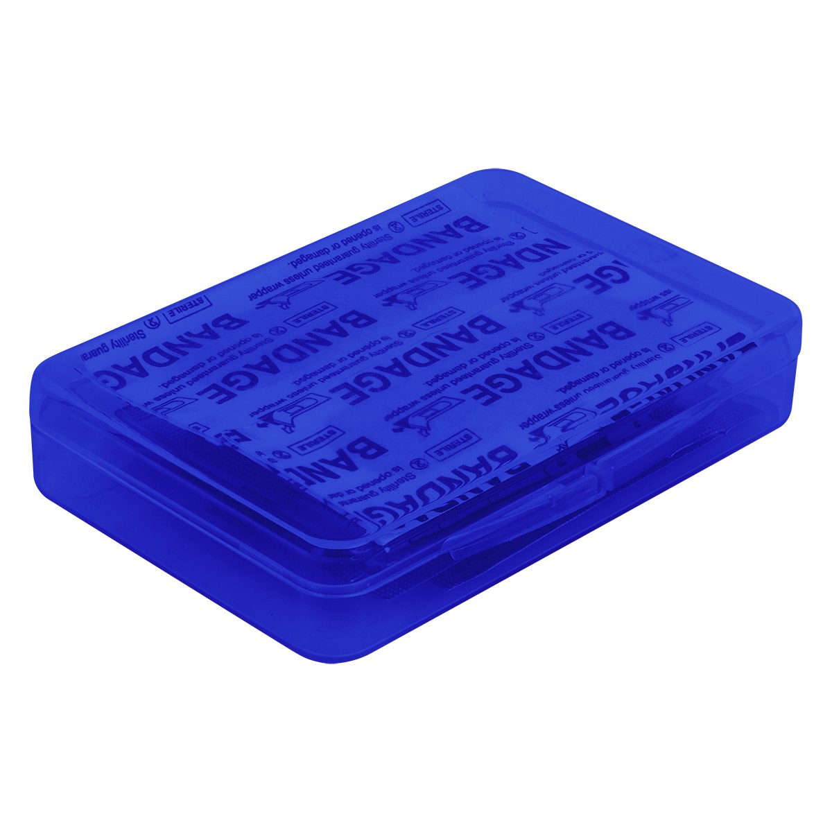 Picture of Portable First Aid Kit