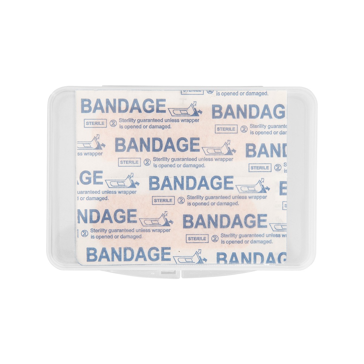 Picture of Portable First Aid Kit