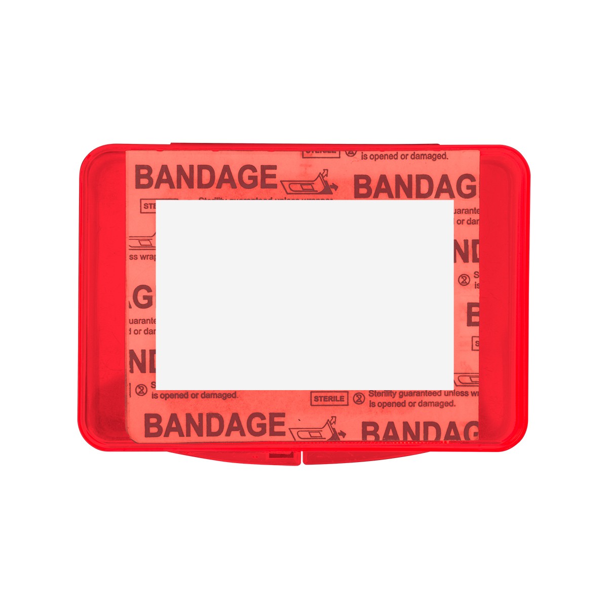 Picture of Portable First Aid Kit