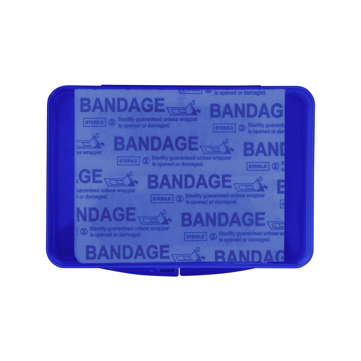 Picture of Portable First Aid Kit