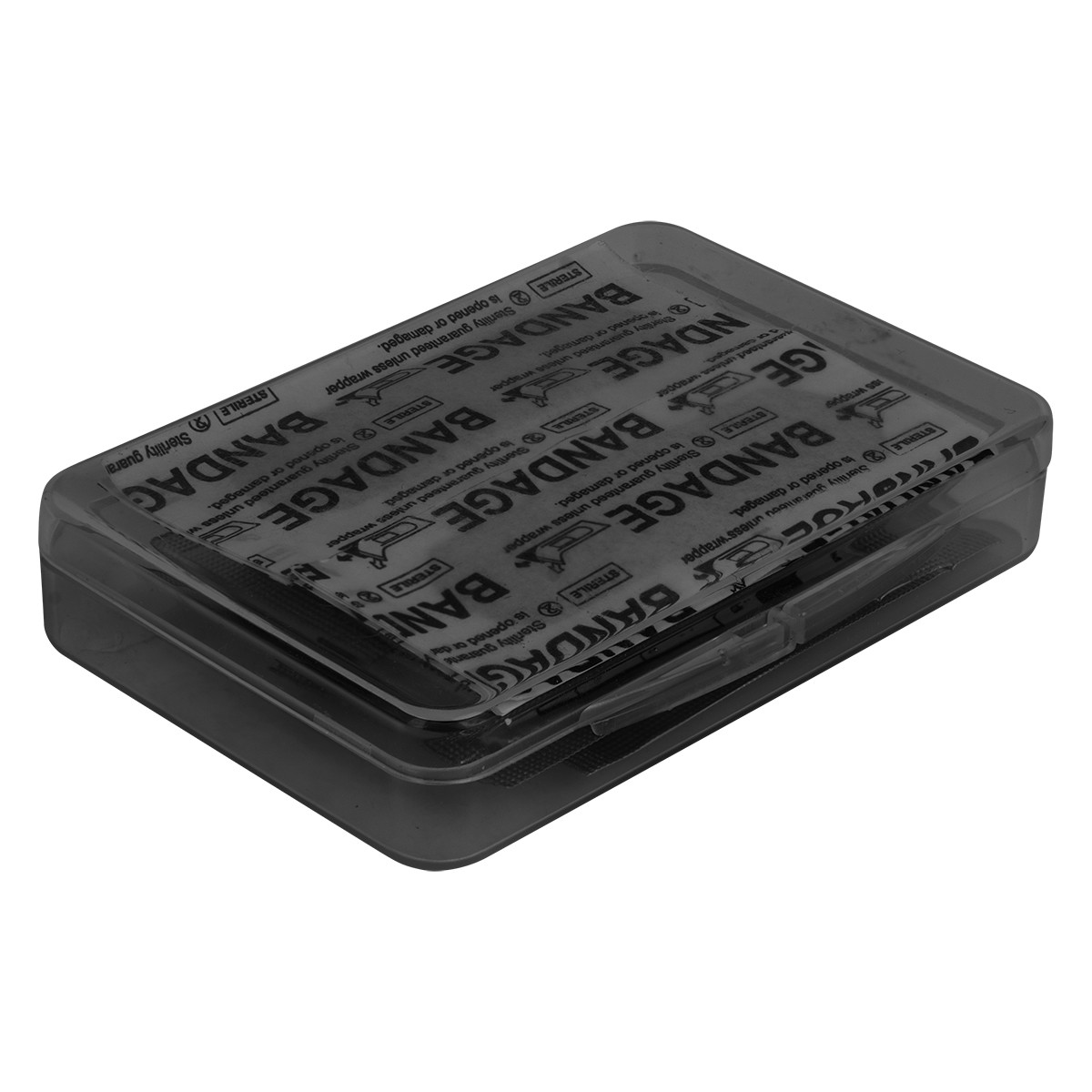 Picture of Portable First Aid Kit