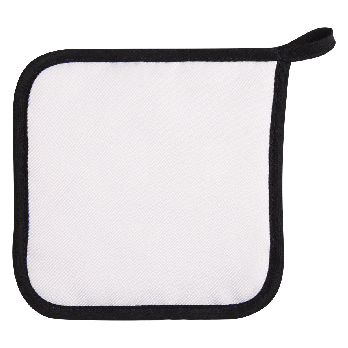 Picture of Full Color Quilted Pot Holder