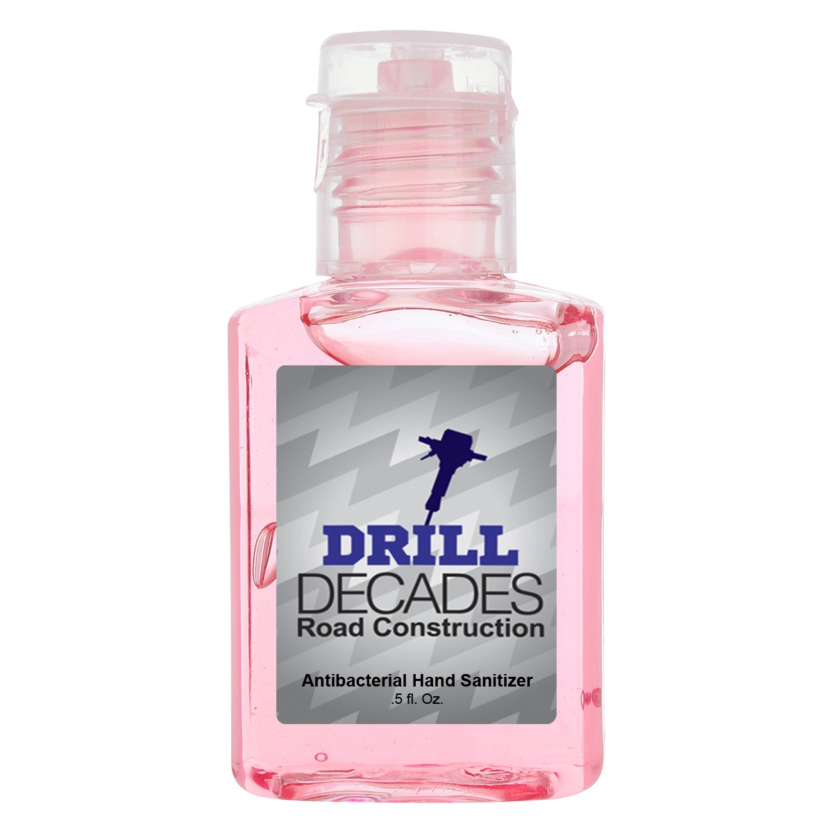 Picture of .5 Oz. Hand Sanitizer
