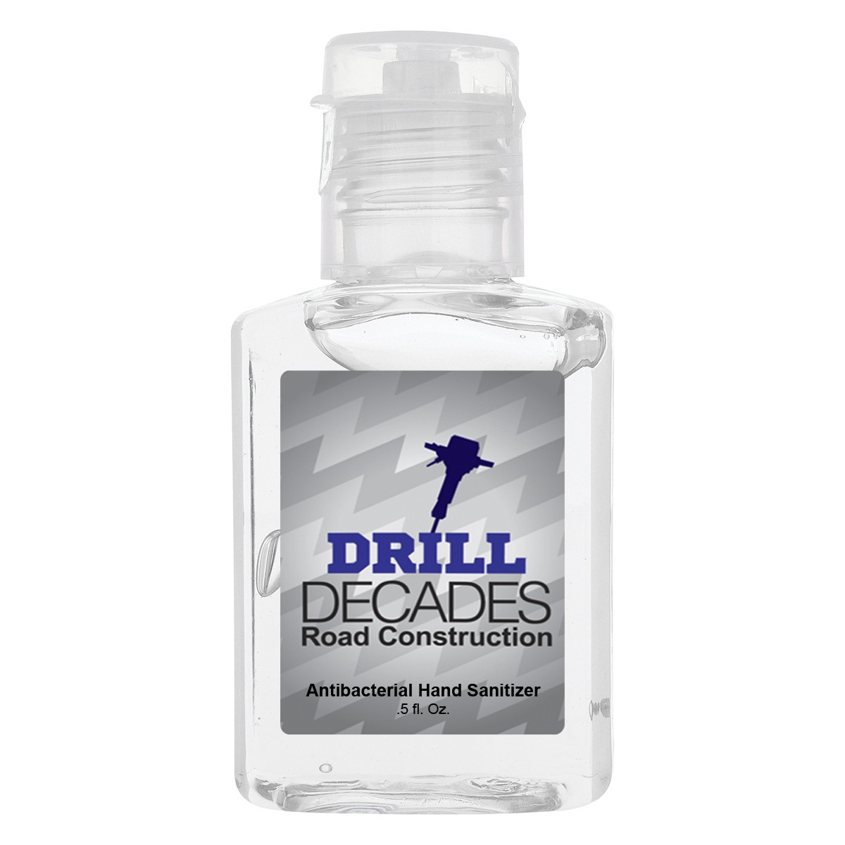 Picture of .5 Oz. Hand Sanitizer