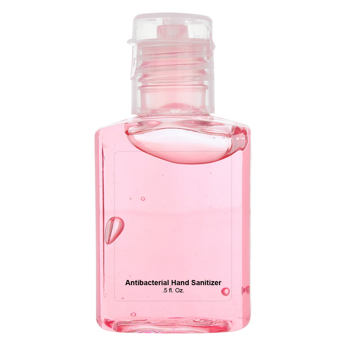 Picture of .5 Oz. Hand Sanitizer