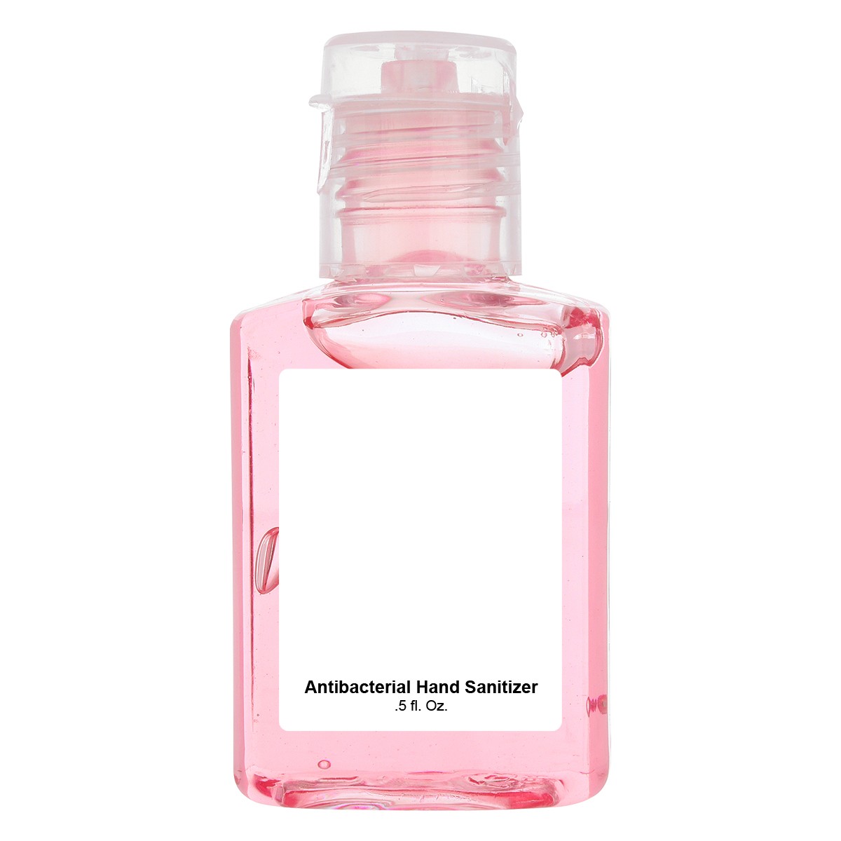 Picture of .5 Oz. Hand Sanitizer