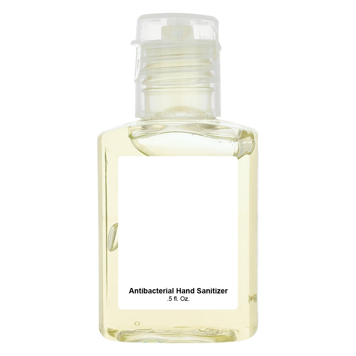 Picture of .5 Oz. Hand Sanitizer