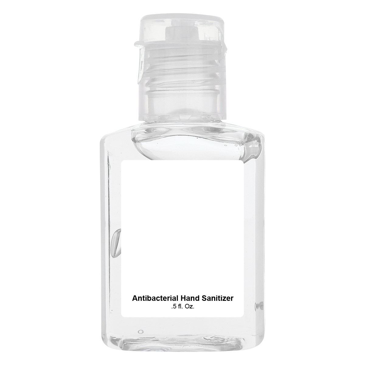 Picture of .5 Oz. Hand Sanitizer
