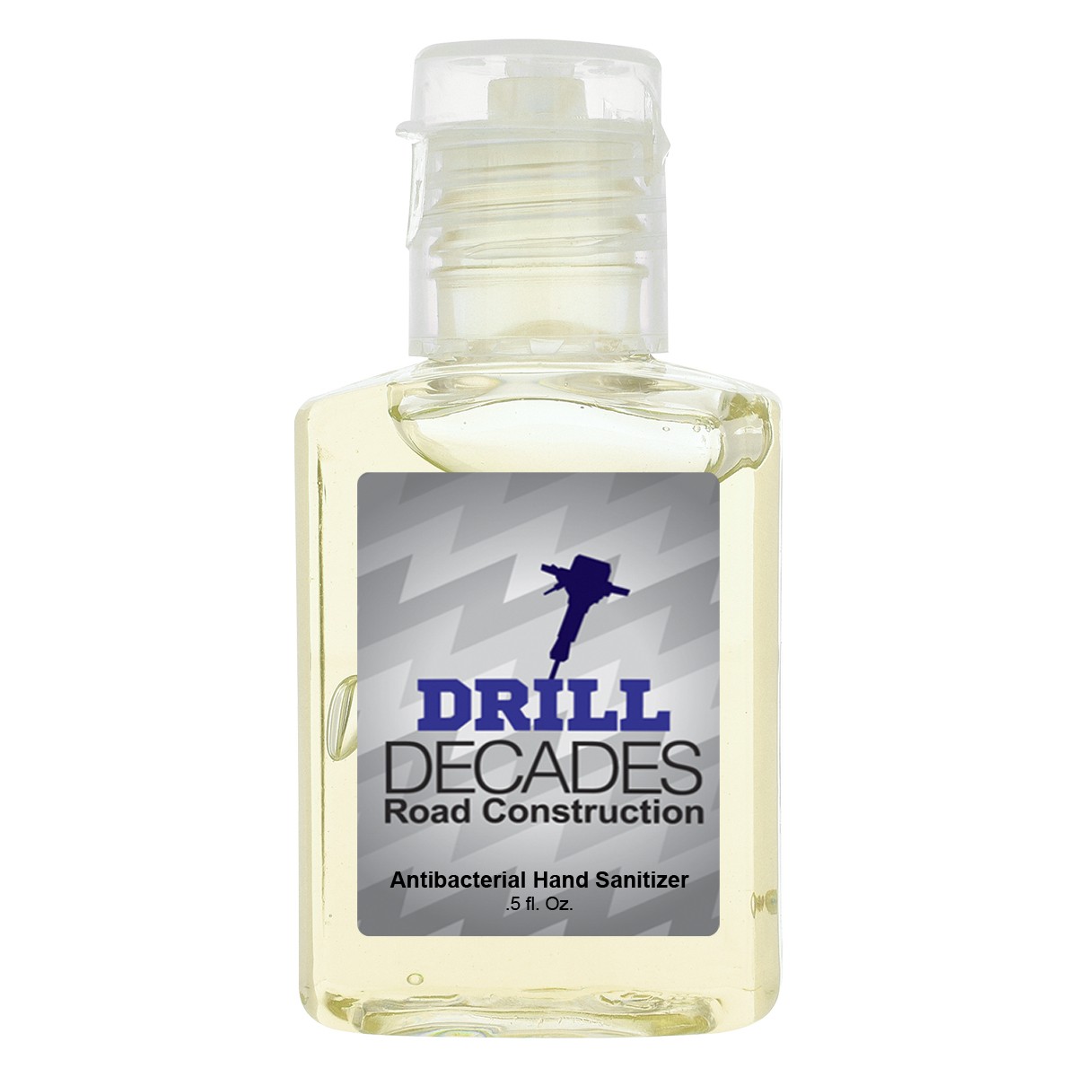 Picture of .5 Oz. Hand Sanitizer