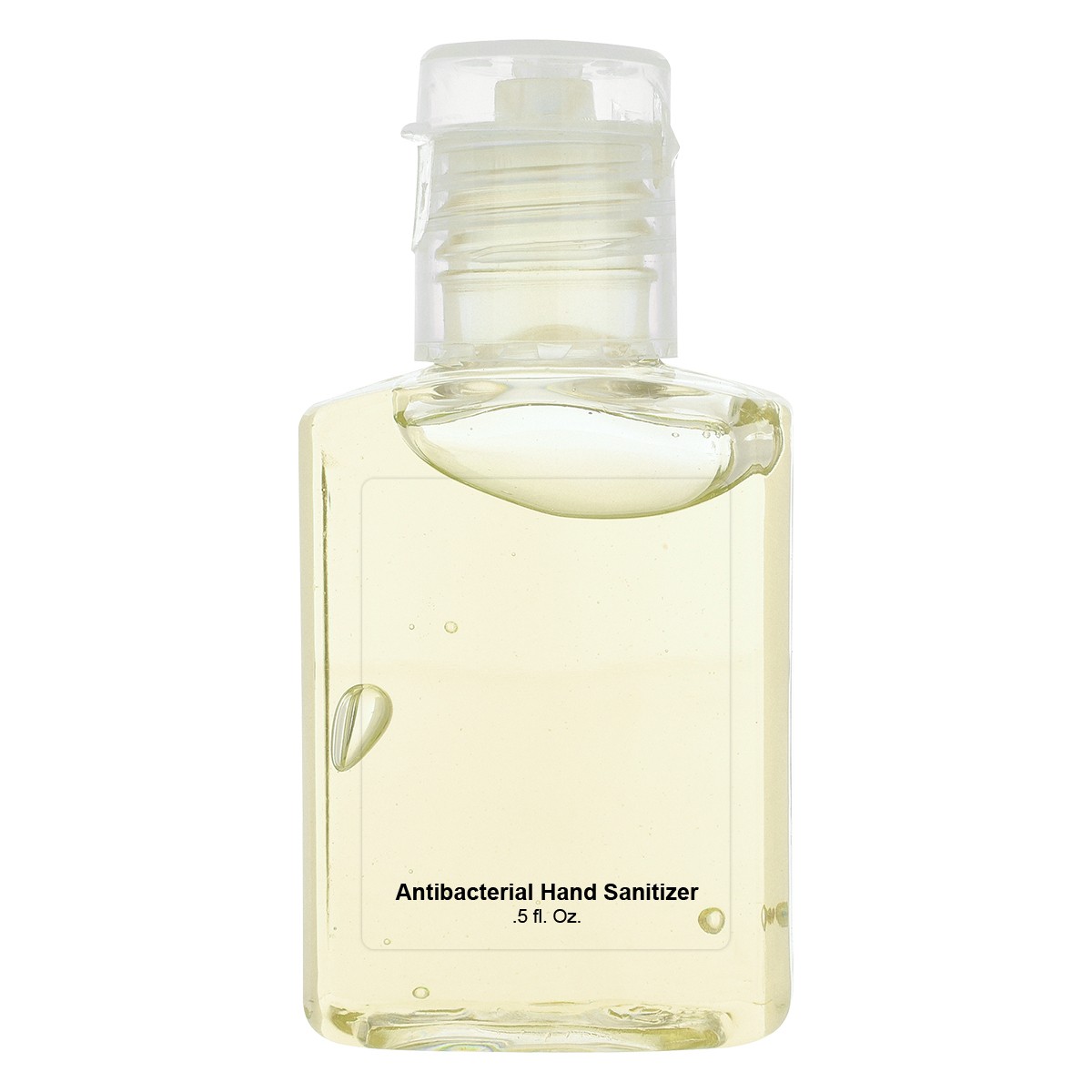 Picture of .5 Oz. Hand Sanitizer