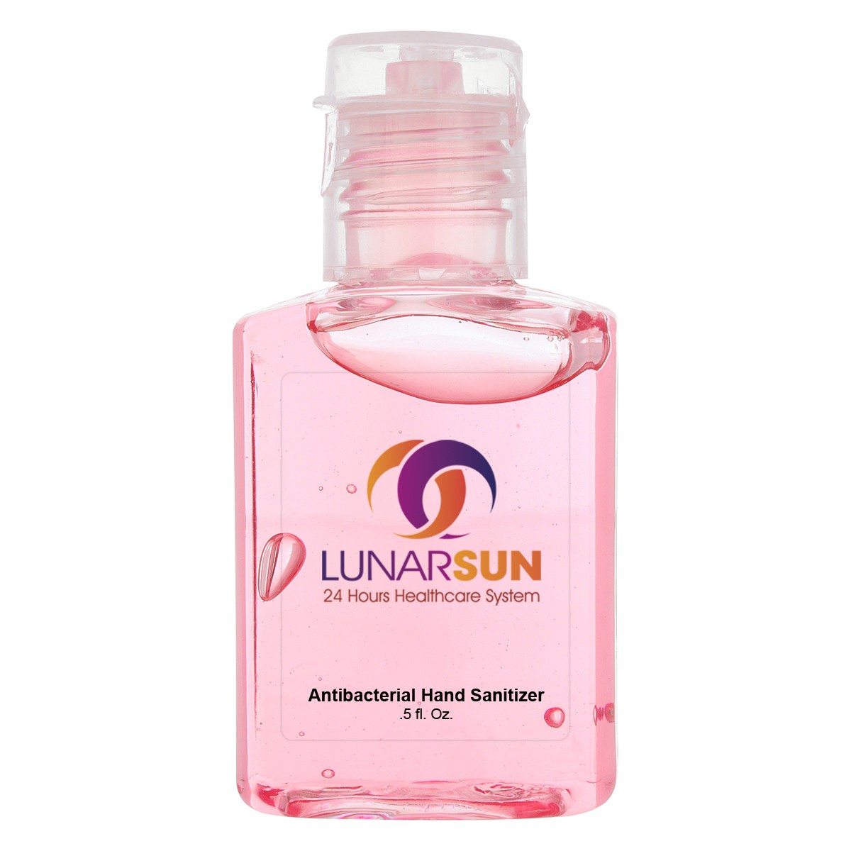 Picture of .5 Oz. Hand Sanitizer