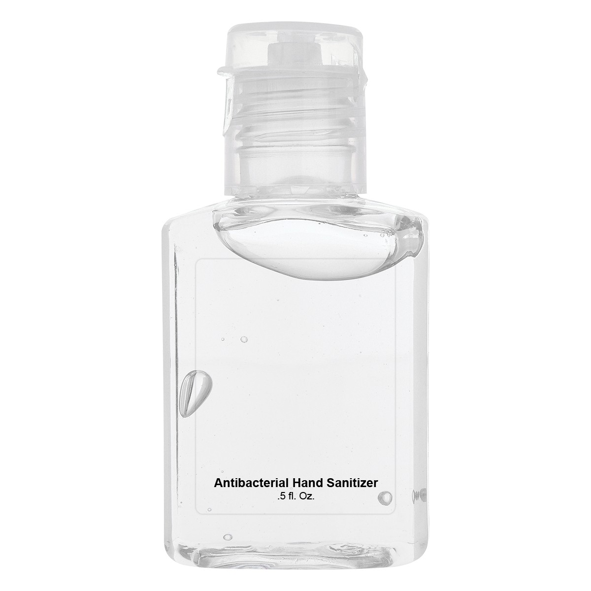 Picture of .5 Oz. Hand Sanitizer