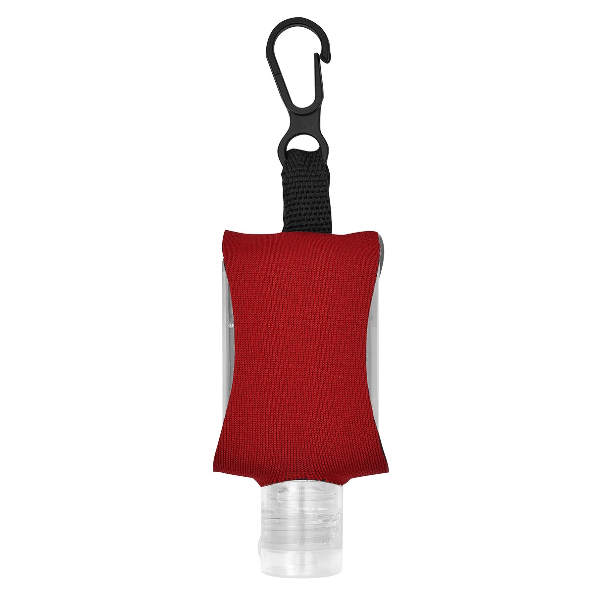 Picture of .5 Oz. Hand Sanitizer With Eva Case And Clip