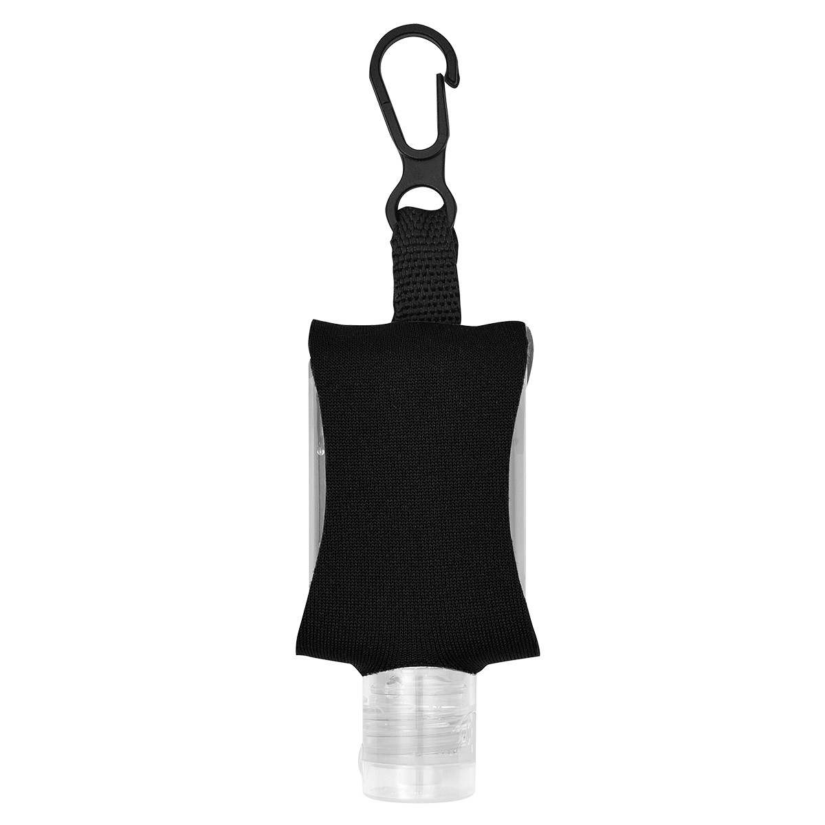 Picture of .5 Oz. Hand Sanitizer With Eva Case And Clip