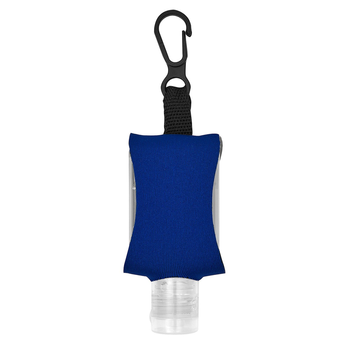 Picture of .5 Oz. Hand Sanitizer With Eva Case And Clip