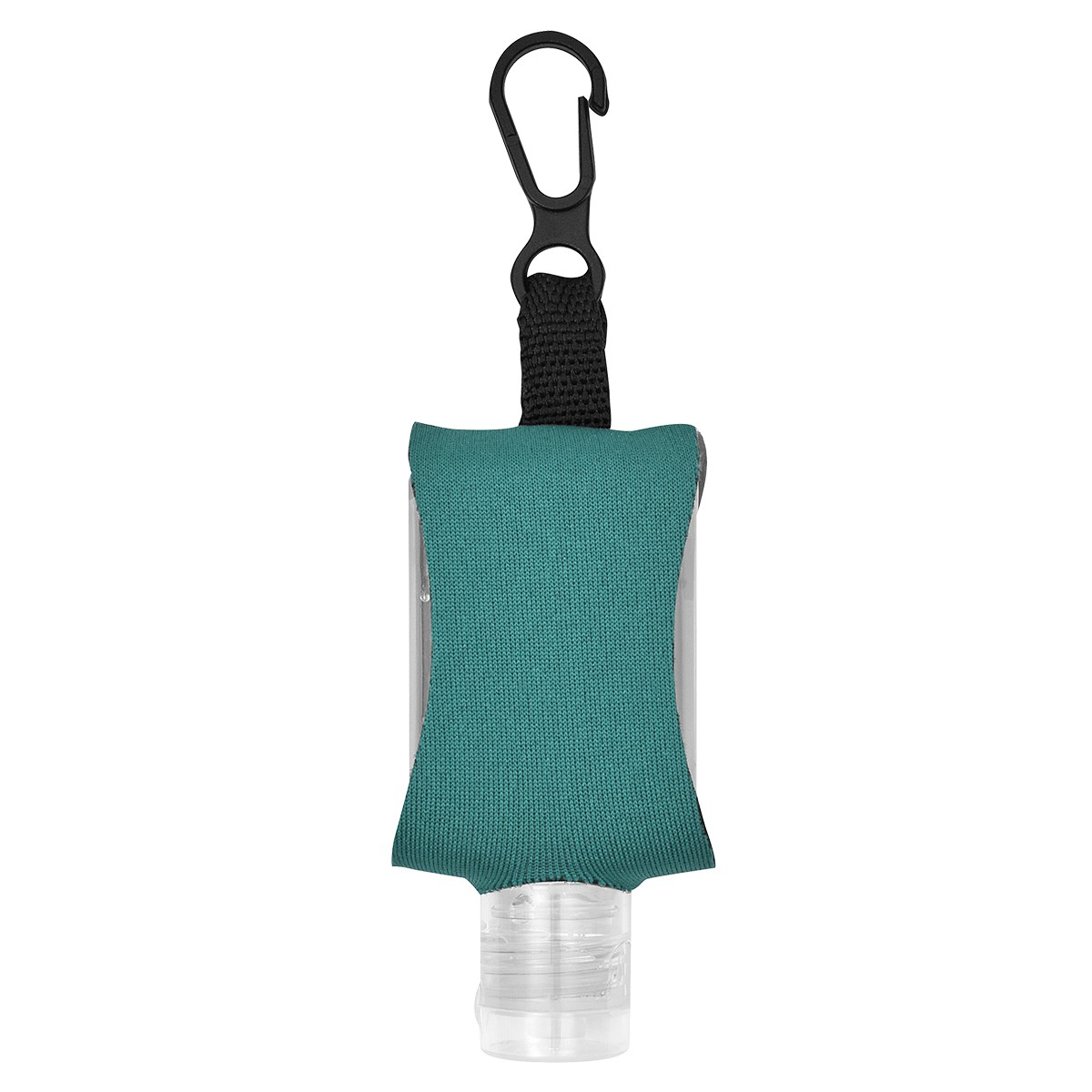 Picture of .5 Oz. Hand Sanitizer With Eva Case And Clip