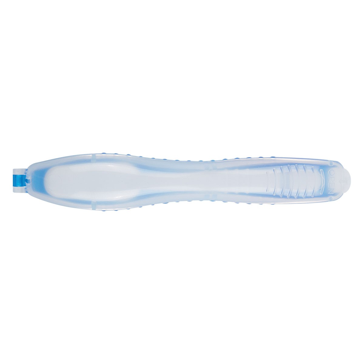Picture of Travel Toothbrush In Folding Case