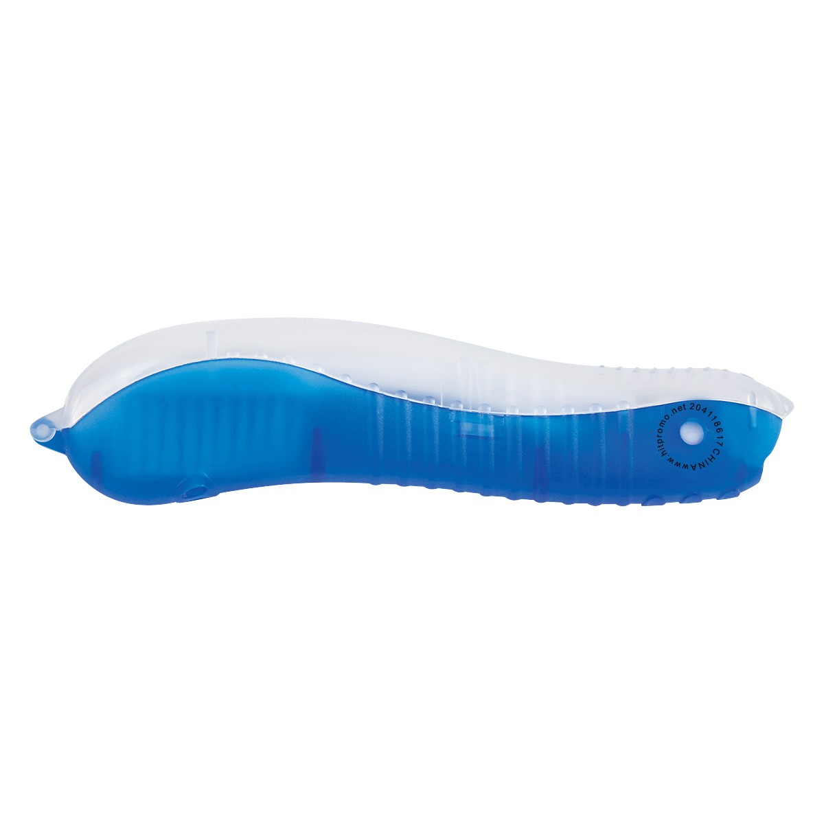 Picture of Travel Toothbrush In Folding Case