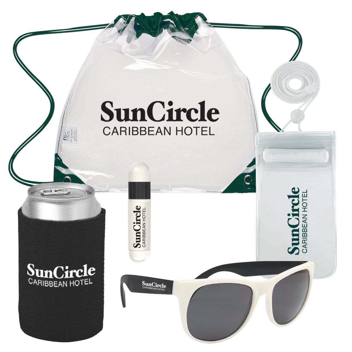 Picture of Deluxe Fun In The Sun Kit