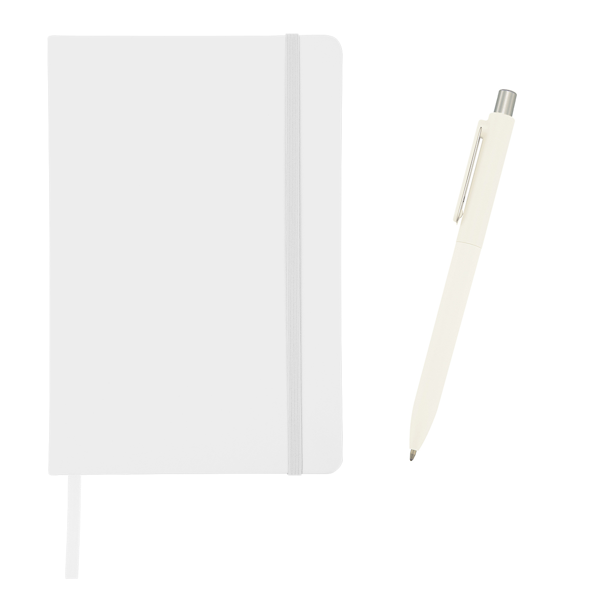 Picture of Muse Recycled Journal With Pen