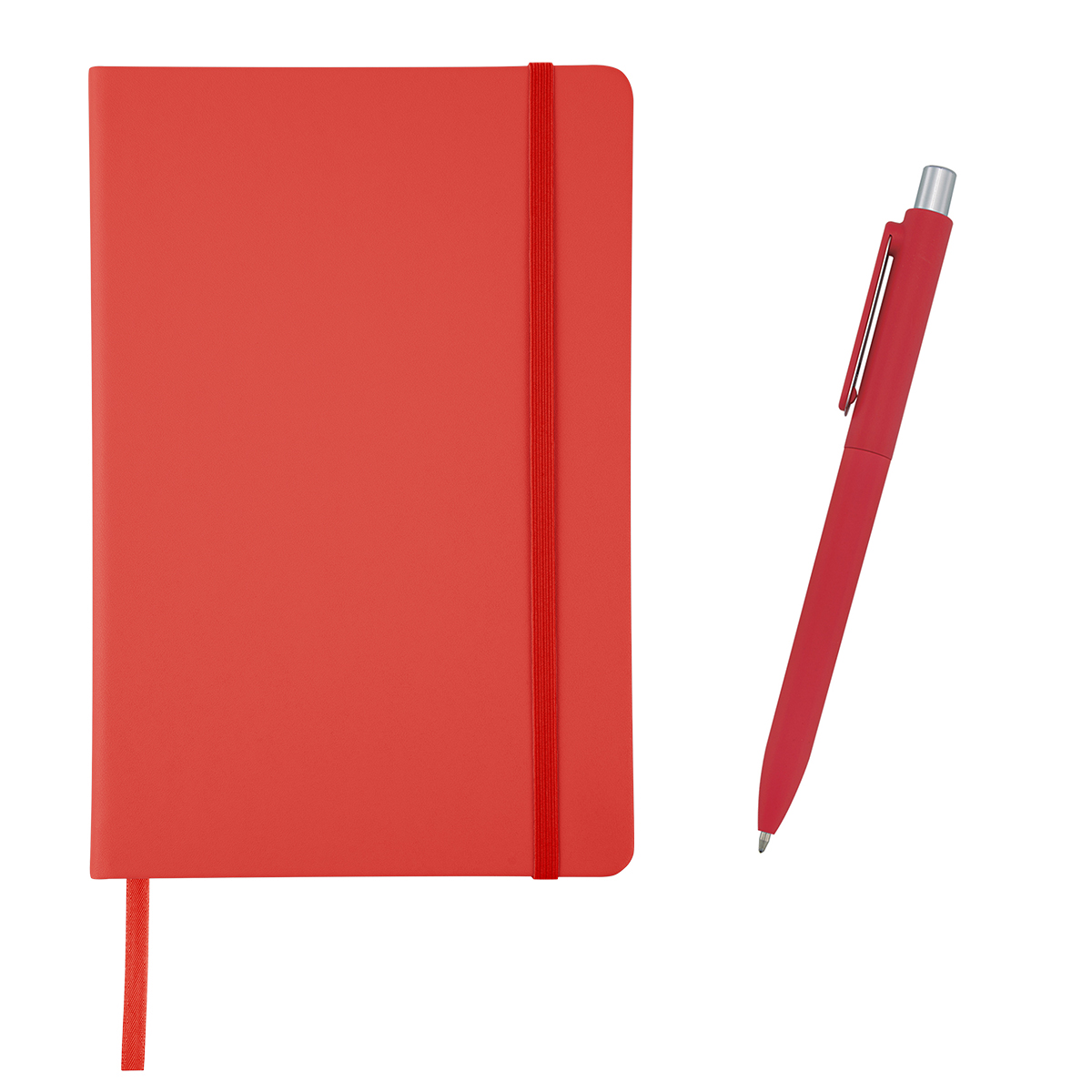 Picture of Muse Recycled Journal With Pen