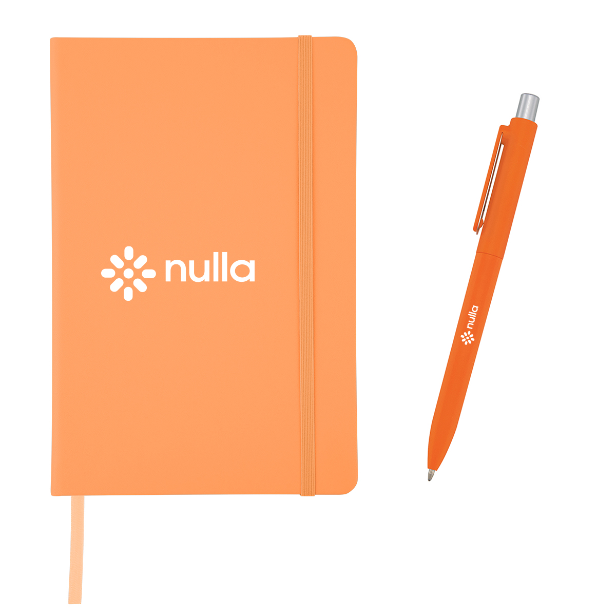 Picture of Muse Recycled Journal With Pen