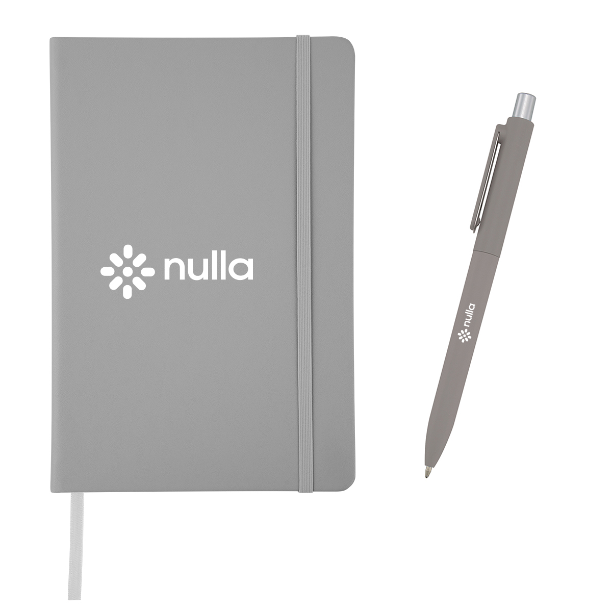 Picture of Muse Recycled Journal With Pen