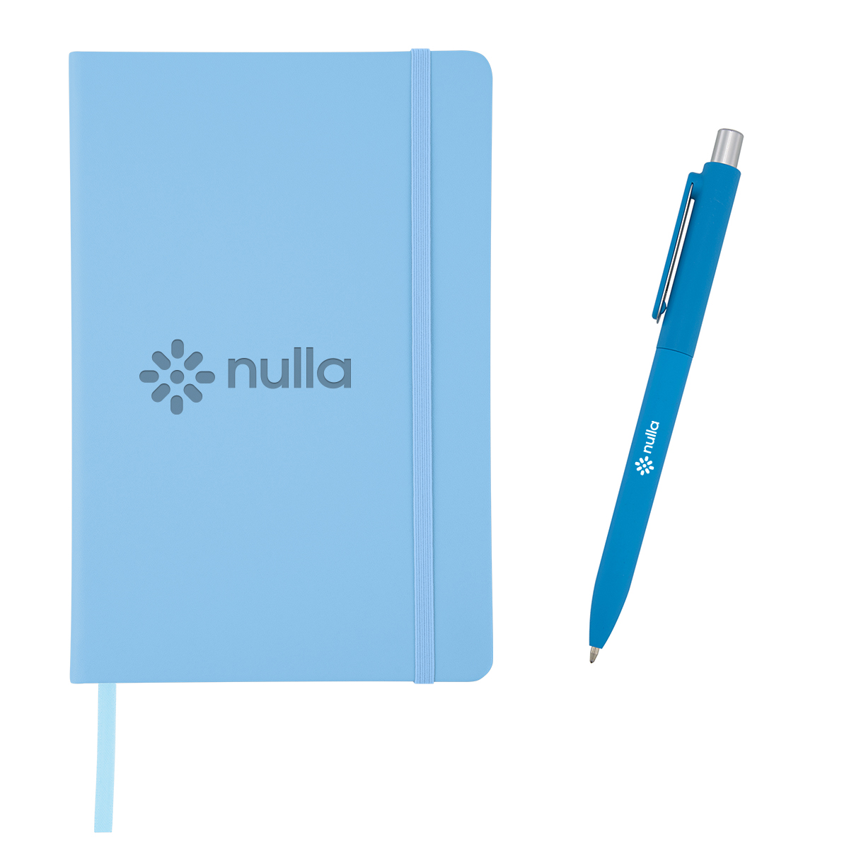 Picture of Muse Recycled Journal With Pen