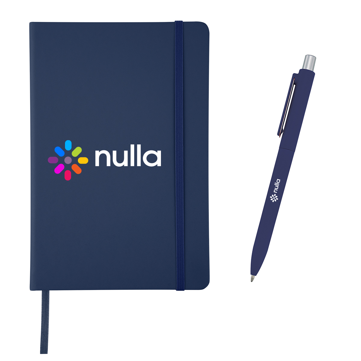 Picture of Muse Recycled Journal With Pen