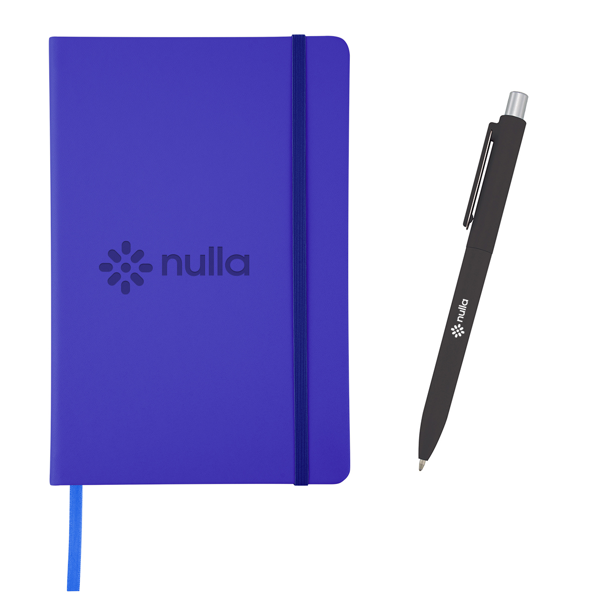 Picture of Muse Recycled Journal With Pen