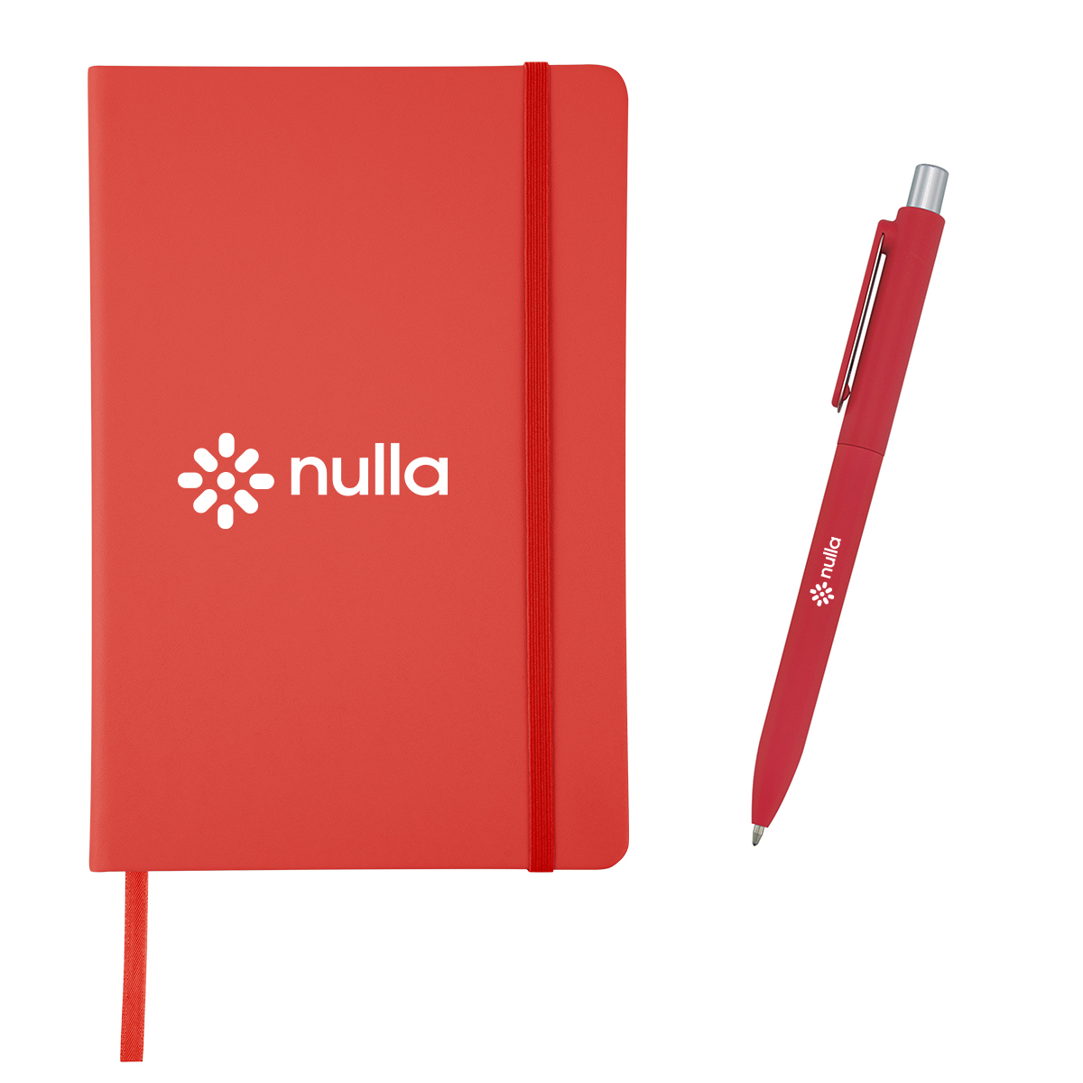 Picture of Muse Recycled Journal With Pen