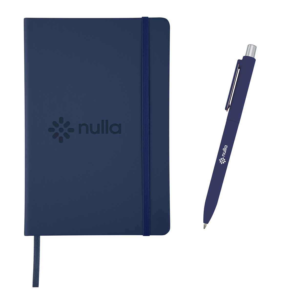 Picture of Muse Recycled Journal With Pen