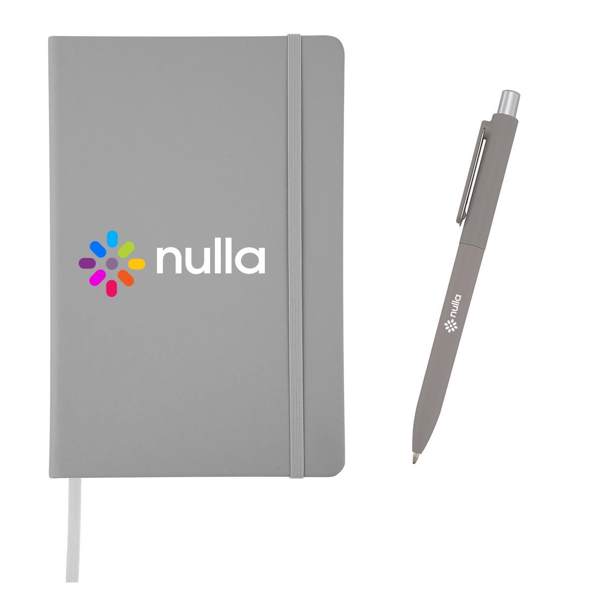 Picture of Muse Recycled Journal With Pen