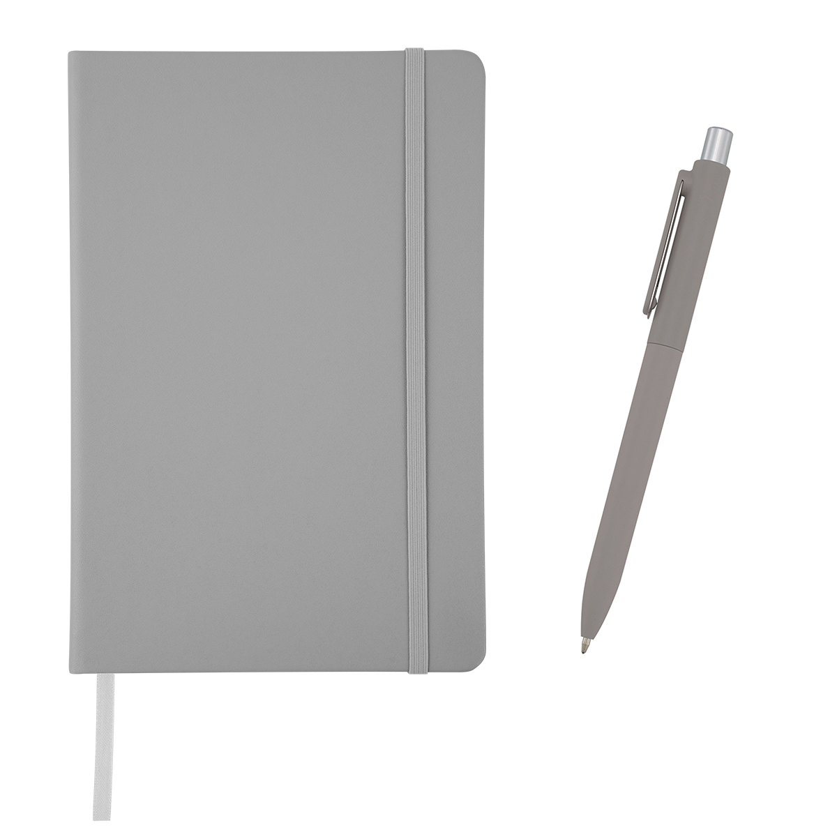 Picture of Muse Recycled Journal With Pen