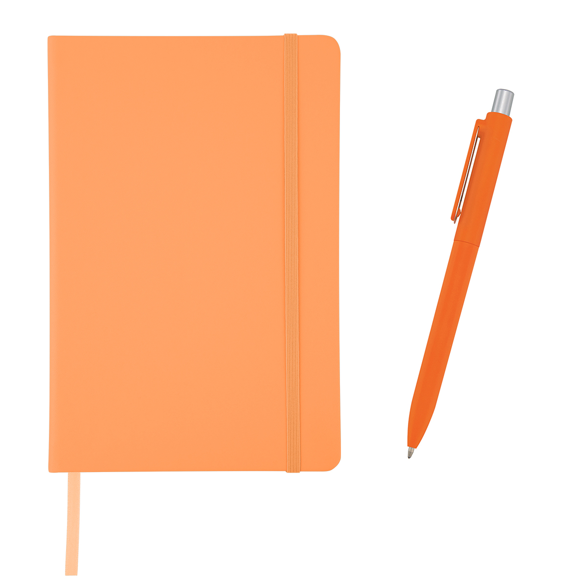 Picture of Muse Recycled Journal With Pen
