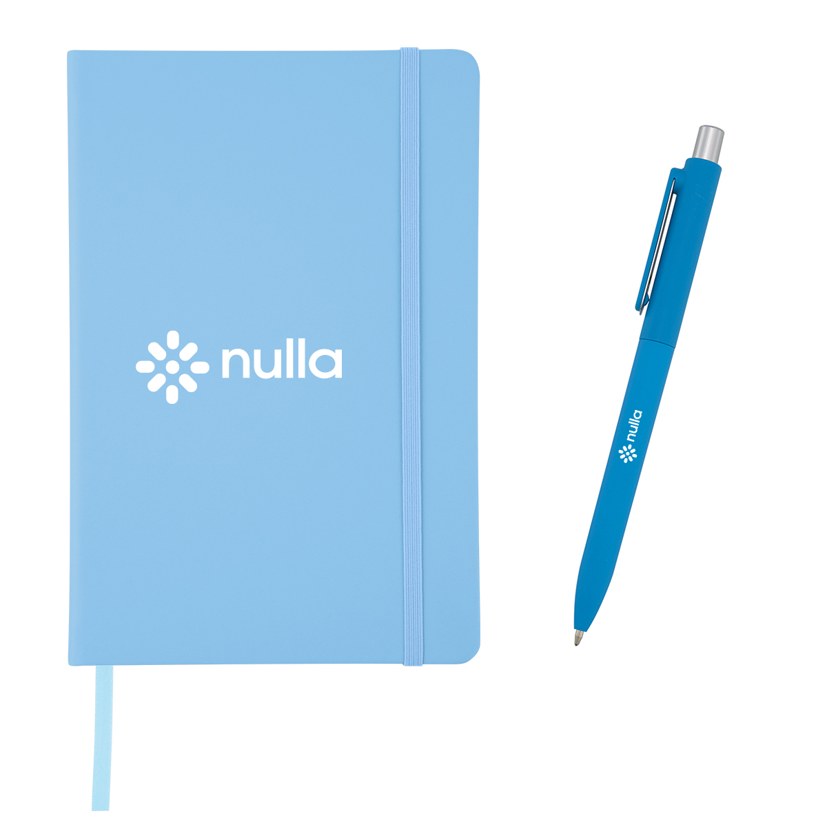 Picture of Muse Recycled Journal With Pen