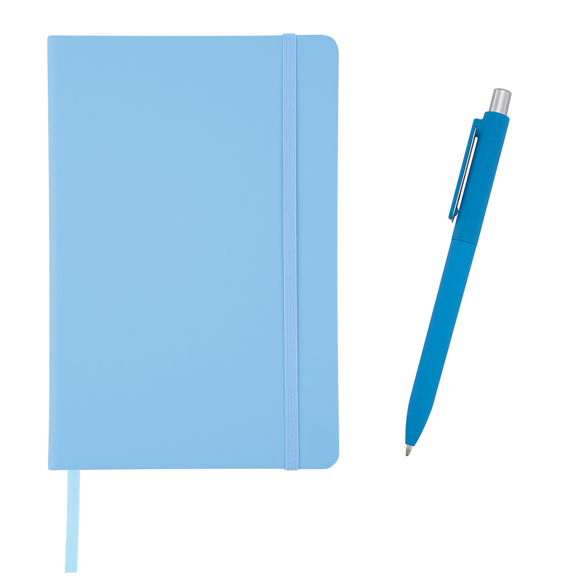 Picture of Muse Recycled Journal With Pen