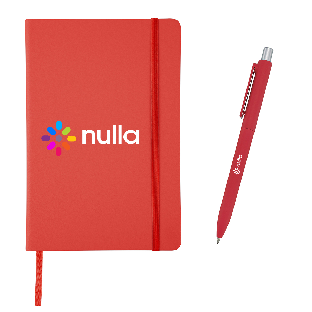 Picture of Muse Recycled Journal With Pen