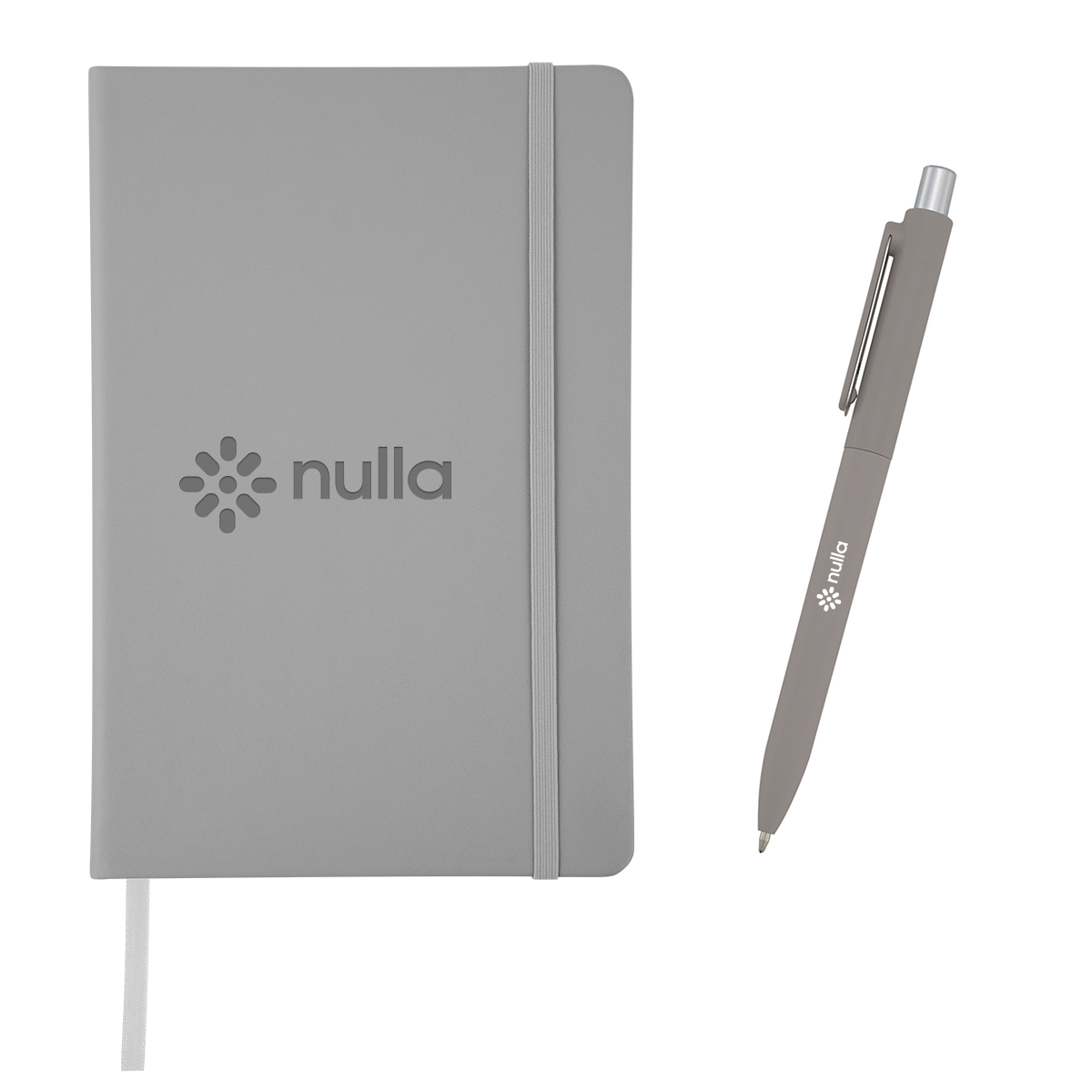 Picture of Muse Recycled Journal With Pen