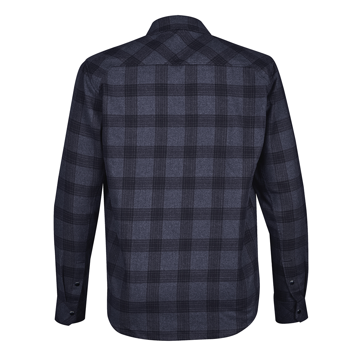 Picture of Stormtech Logan Men's Snap Front Shirt