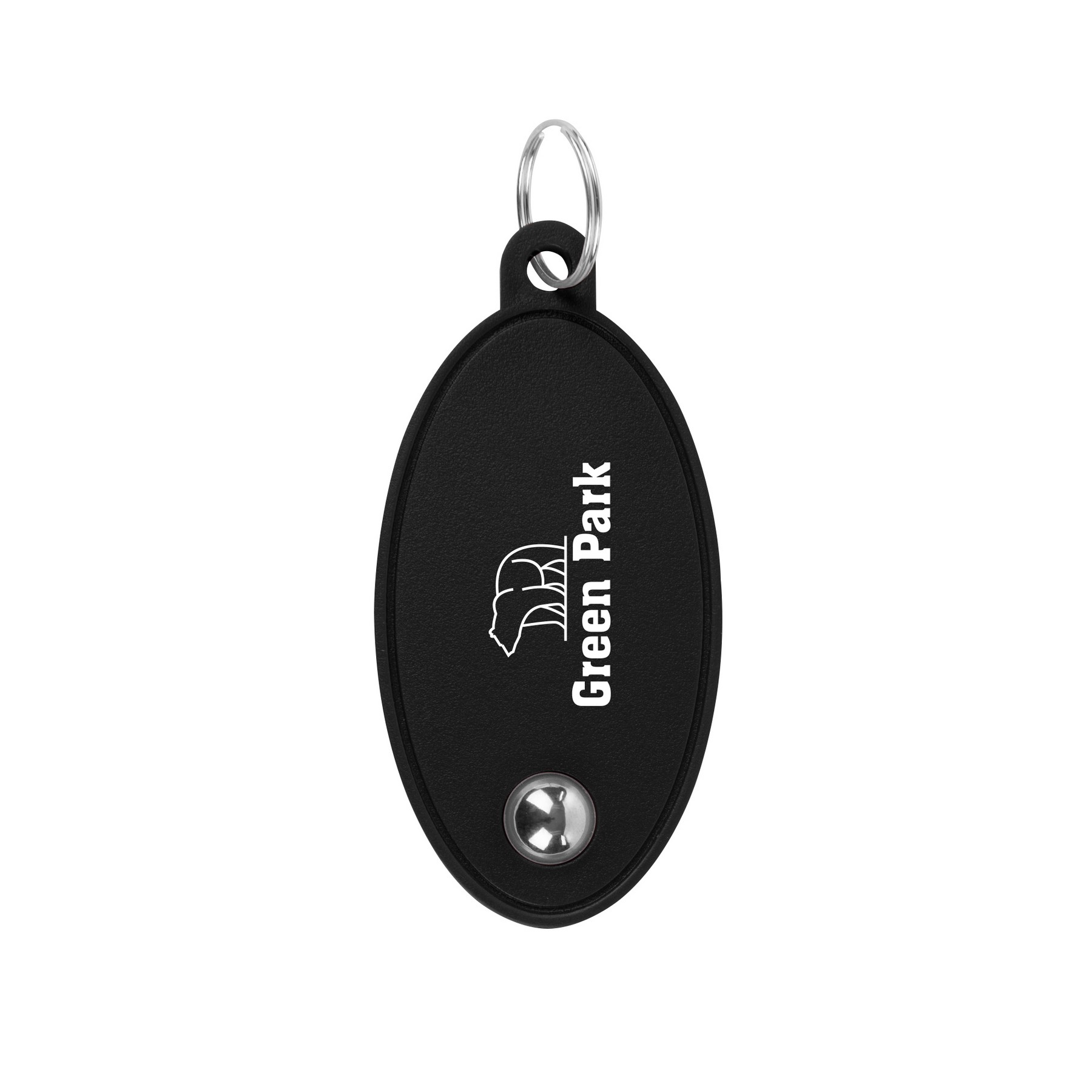 Picture of Fidget Keychain