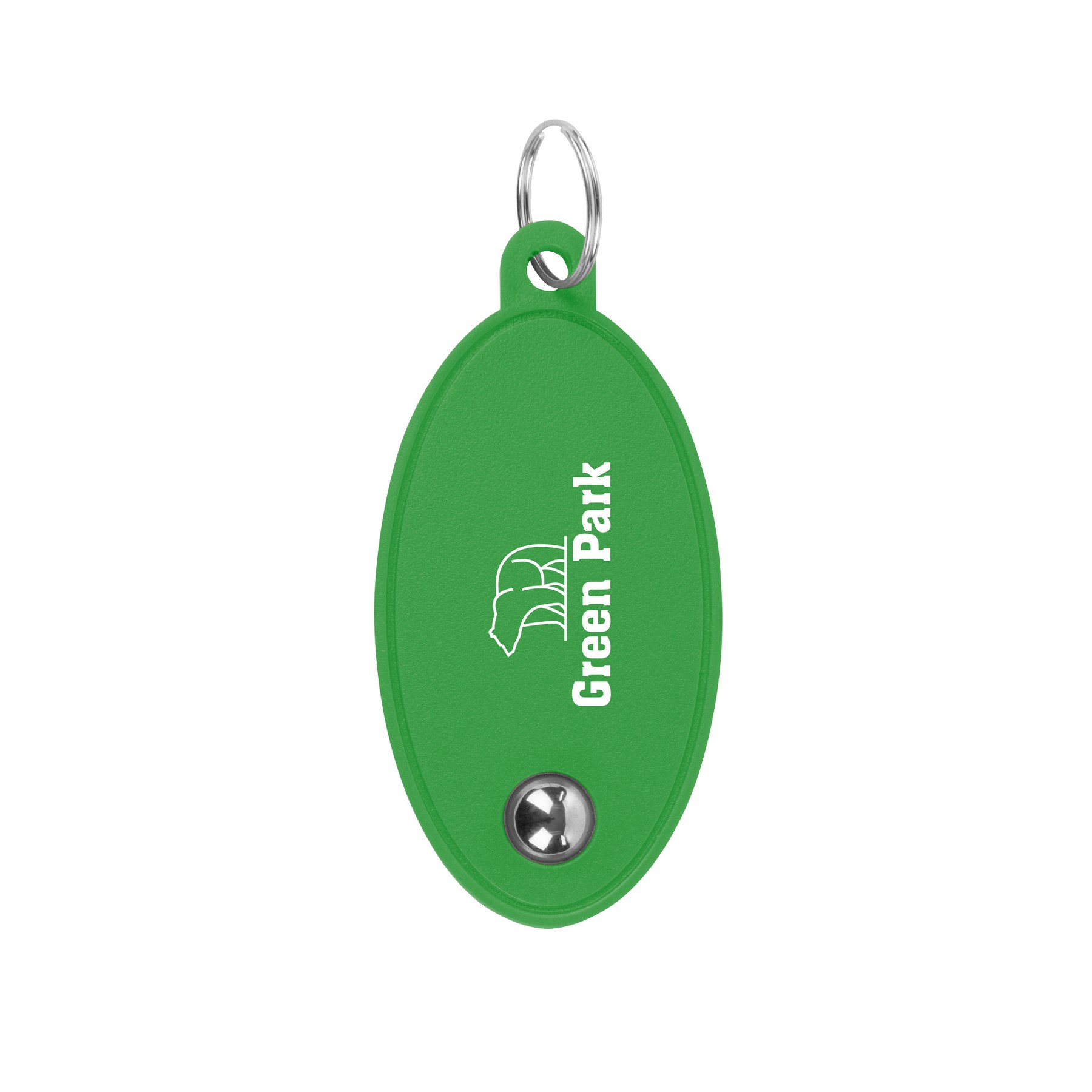 Picture of Fidget Keychain